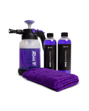 Snow Foamer V2 - Bike Shampoo Bundle