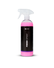 NB Care Finish spray