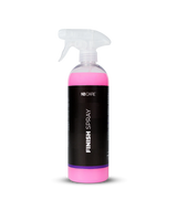 Finish Spray