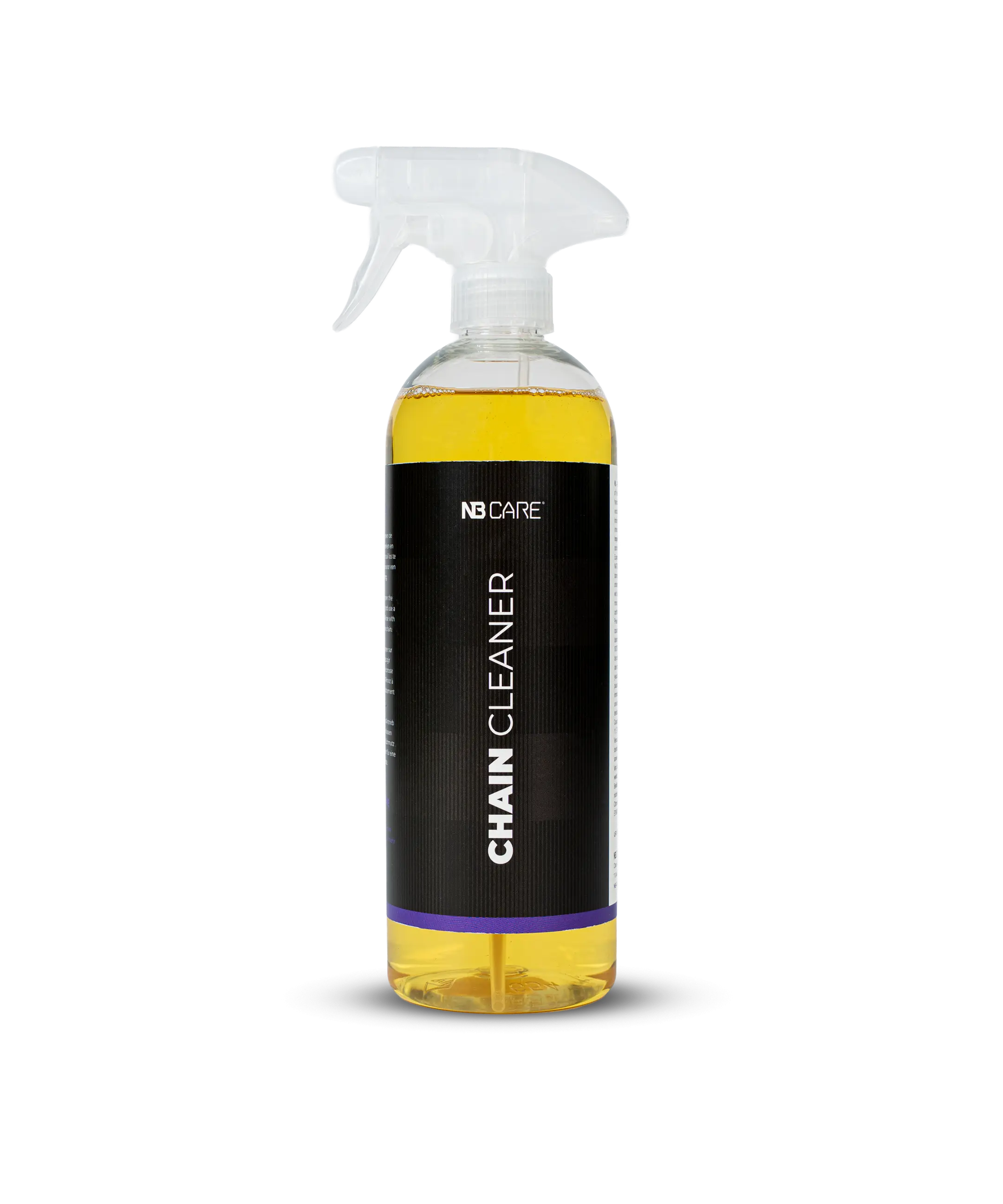 NB Care Chain cleaner