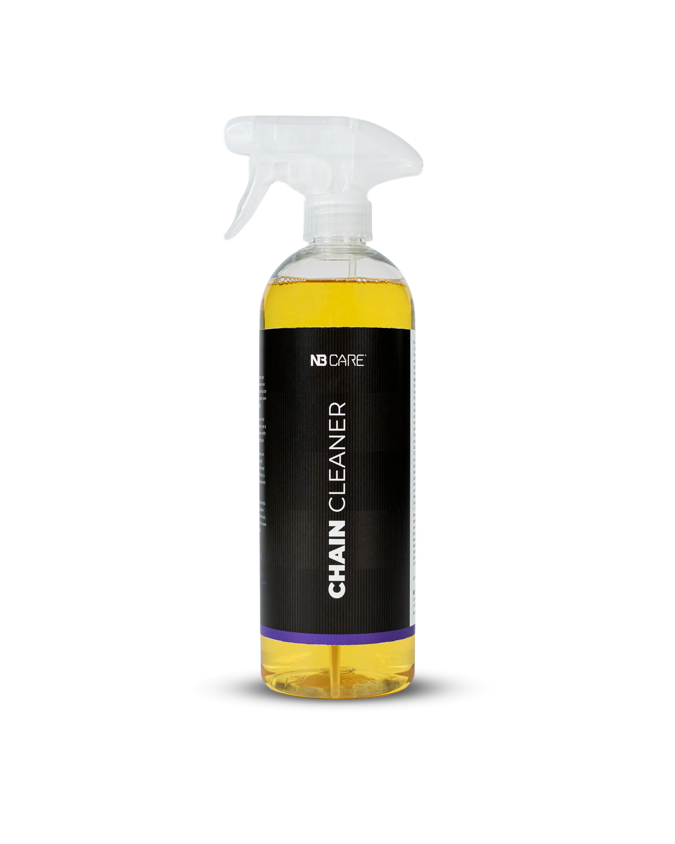 NB Care Chain cleaner