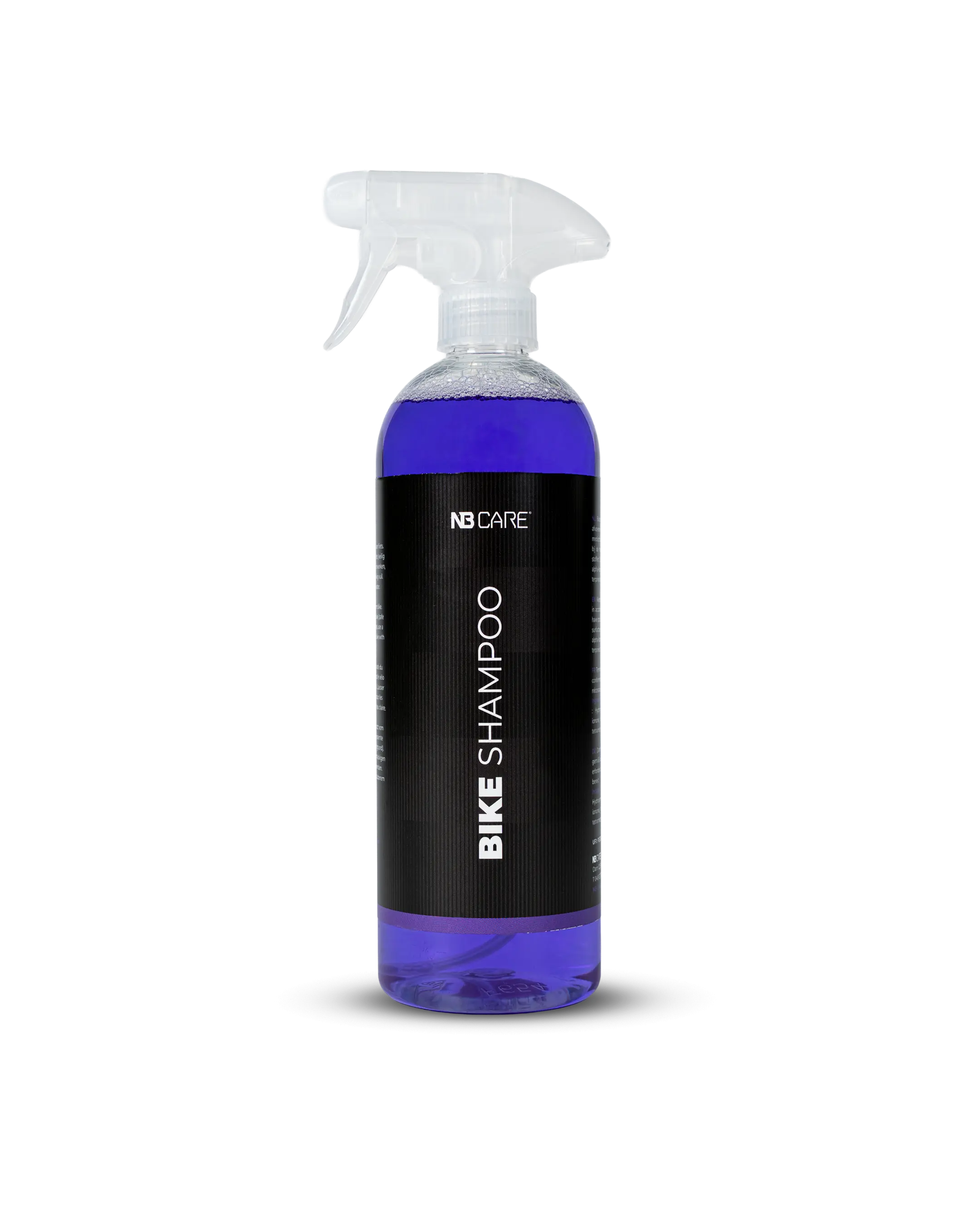 NB Care Bike Shampoo 750ml