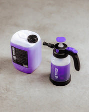 Snow Foamer 5L bundle