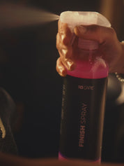 Finish Spray