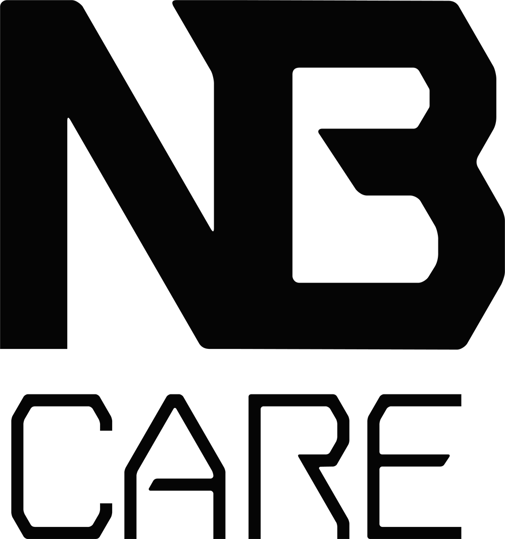 NB Care logo