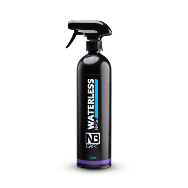 NB-Care Waterless wash 750ml